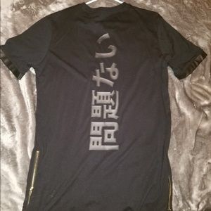 H&M Divided Men’s Shirt